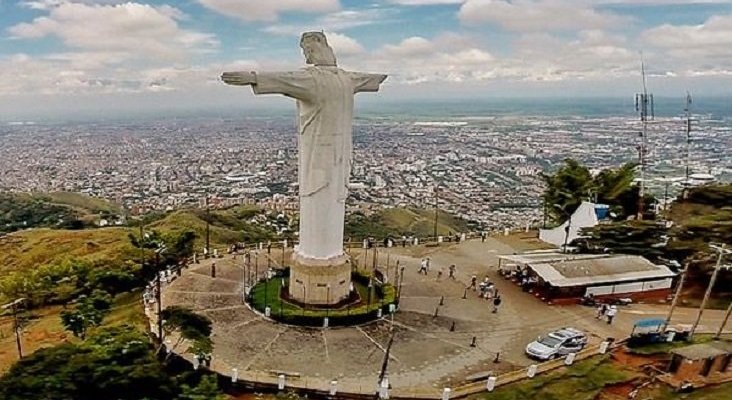 Foto de Cali